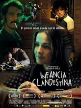 Infancia clandestina