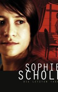 Sophie Scholl: Die Letzten Tage