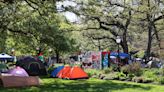 University of Chicago President Says ‘Encampment Cannot Continue’