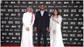 Saudi’s Red Sea Film Festival Opens With Will Smith, Johnny Depp, Sharon Stone, Ranveer Singh and Slew of Arabic Stars