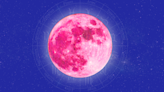 The Pink Moon in Scorpio Will Affect Each Zodiac Sign 2024