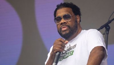 US rapper Fatman Scoop dies after collapsing on stage