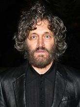 Vincent Gallo