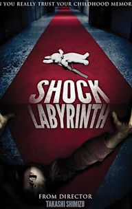 The Shock Labyrinth