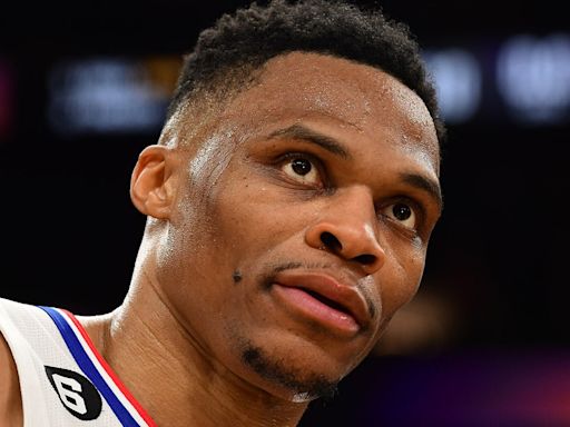 Clippers' Russell Westbrook refutes 'fabricated' reports on his unhappiness with team