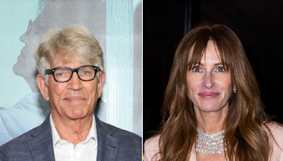 Eric Roberts Apologizes to Sister Julia Roberts After Taking Credit for Her Oscar-Winning Career: ‘It Was an Asinine...