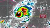 Huracán Beryl en Cancún: Suspenden clases en Quintana Roo por su trayectoria