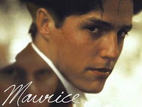 Maurice (1987 film)