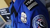 TSA intercepted over 1,500 firearms at security checkpoints in the first three months of 2024