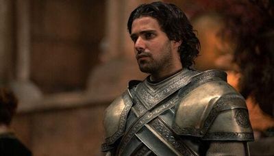 House Of The Dragon’s Ser Criston Cole Is The Most Hated Guy In ‘Thrones’ History