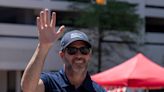 Jimmie Johnson named Indy 500 Rookie of the Year over David Malukas