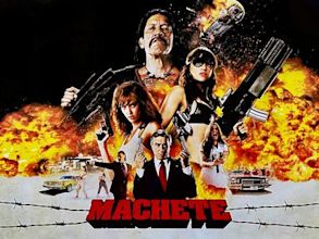 Machete