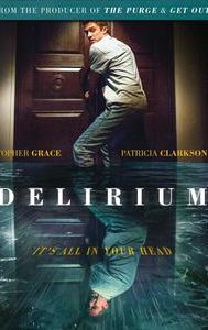 Delirium