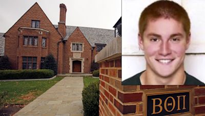 Ex-frat leaders plead guilty in 2017 hazing death of Penn State student Timothy Piazza