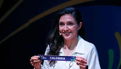 Sorteo Mundial Femenino sub-20: rivales de Selección Colombia, calendario y cruces