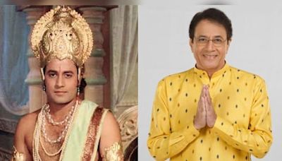 Meerut Election Showdown: Can 'Lord Ram' actor Arun Govil sway voters for BJP? - CNBC TV18