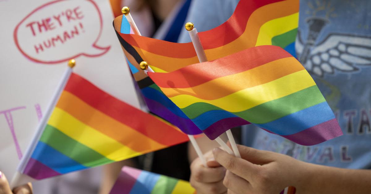 LGBTQ+ students feel 'powerless' as LA bills targeting pronouns, bathrooms head to Landry's desk
