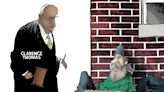 Up next for the Supreme Court: criminalizing poverty | Sheneman