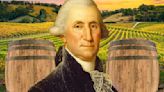 The Historic Reason George Washington's Wine Ventures Failed