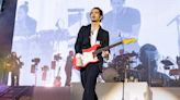Matty Healy Issues a General Apology For His Actions During Hollywood Bowl Show: ‘There Is No Ill Will Coming From Me’
