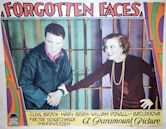 Forgotten Faces (1928 film)