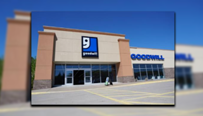 Grand opening planned for new Beckley Goodwill location