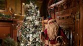 Christmas at the Pabst Mansion tours are back, including mimosa tours
