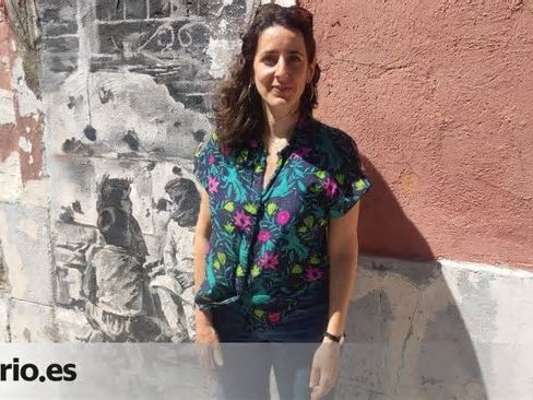 Charlotte Vorms, historiadora del extrarradio y la infravivienda: “Los PAU de Madrid son una amnesia del territorio”