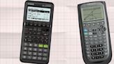 6 Highly-Rated Graphing Calculators That You Can Get At Target