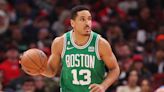 Fantasy Basketball: It's time to consider dropping Malcolm Brogdon