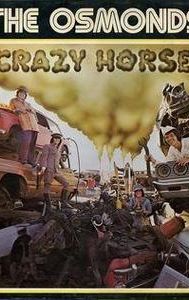 Crazy Horses