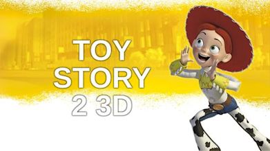 Toy Story 2