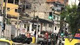 Vídeo: intenso tiroteio assusta moradores da Muzema | Rio de Janeiro | O Dia