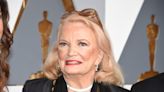 Gena Rowlands dies: Fans pay tribute to the acting legend and frequent John Cassavetes collaborator