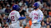 Mets, Phillies announce lineups for series opener on Friday night