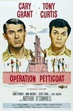 Operation Petticoat