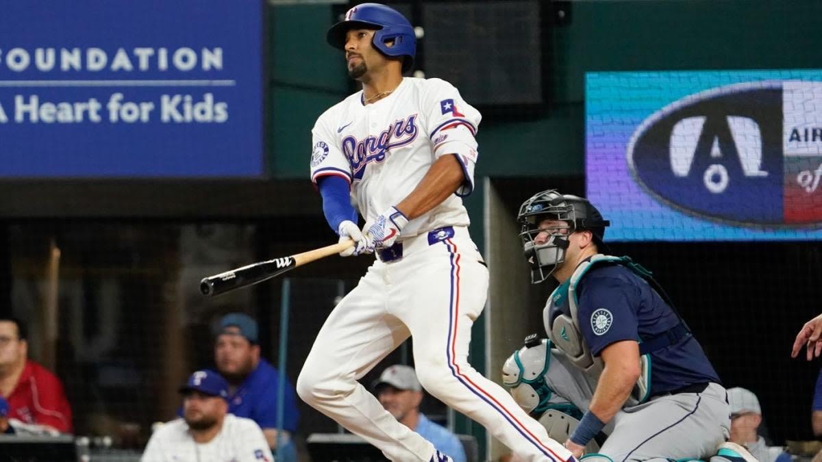 MLB DFS: Top DraftKings, FanDuel daily Fantasy baseball picks, lineups, advice, stacks for May 10, 2024