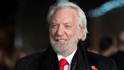 Diez películas por las que recordar a Donald Sutherland