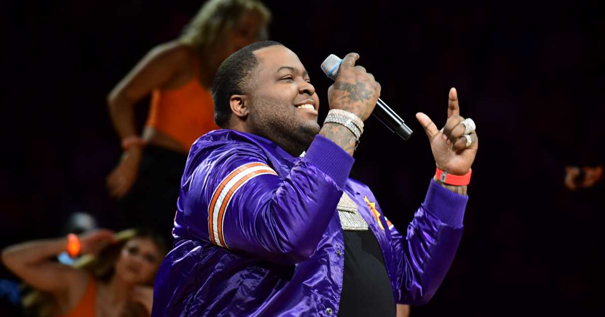 Details of Sean Kingston’s Alleged $1M Fraud Case Detailed in Court Docs