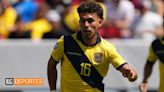 ¿Contra quién juega Ecuador en Copa América?