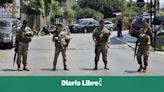 Líbano: tiroteo frente a la embajada de EE.UU. en Beirut