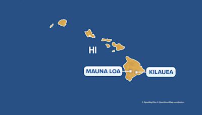 Hawaii’s Kilauea Volcano not erupting yet despite 30 earthquakes per hour