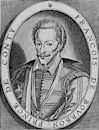 Francesco di Borbone-Conti