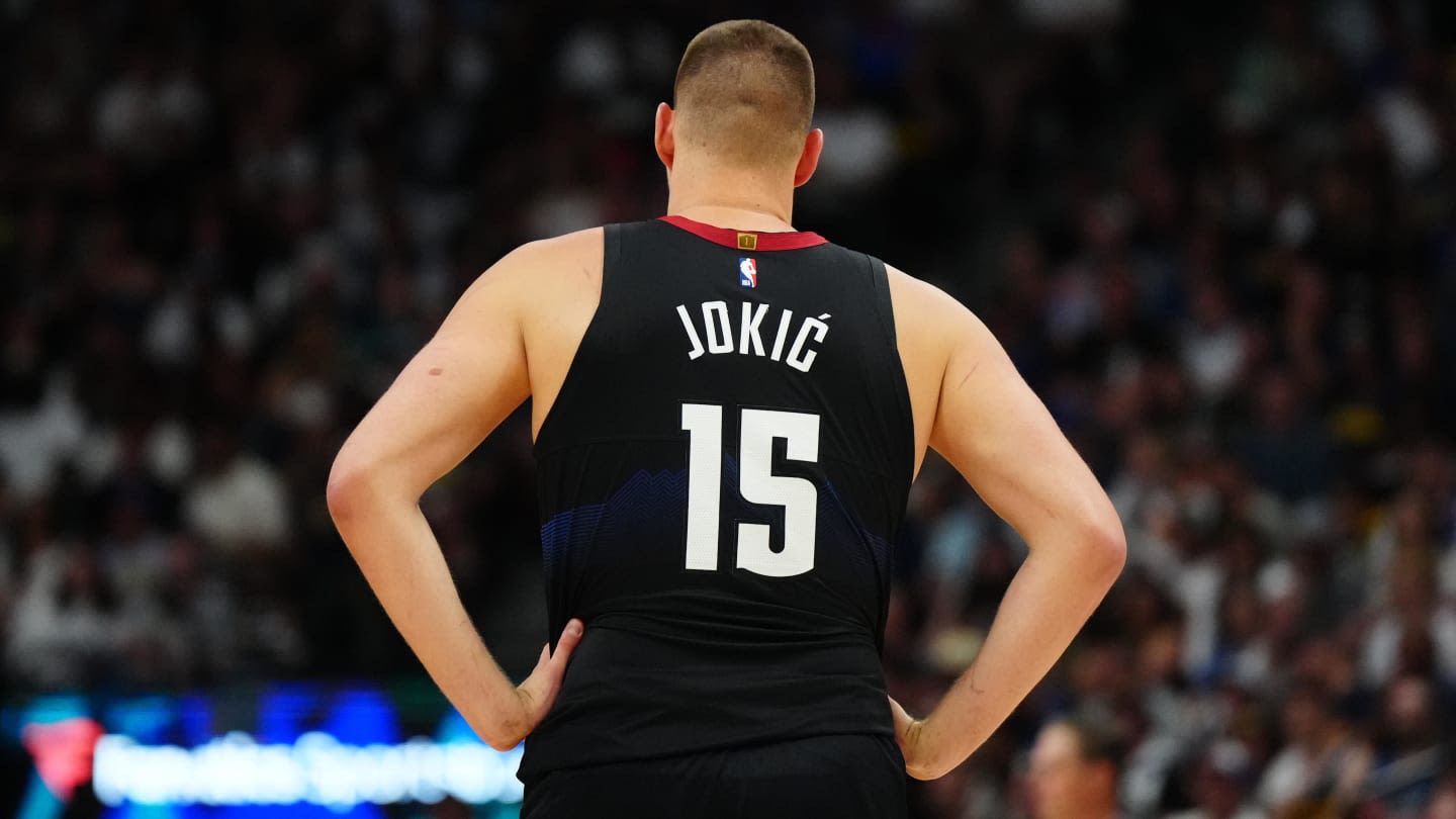 Nikola Jokic’s Father Reveals Rare Insight on the 3x NBA MVP