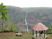 Barehipani Falls