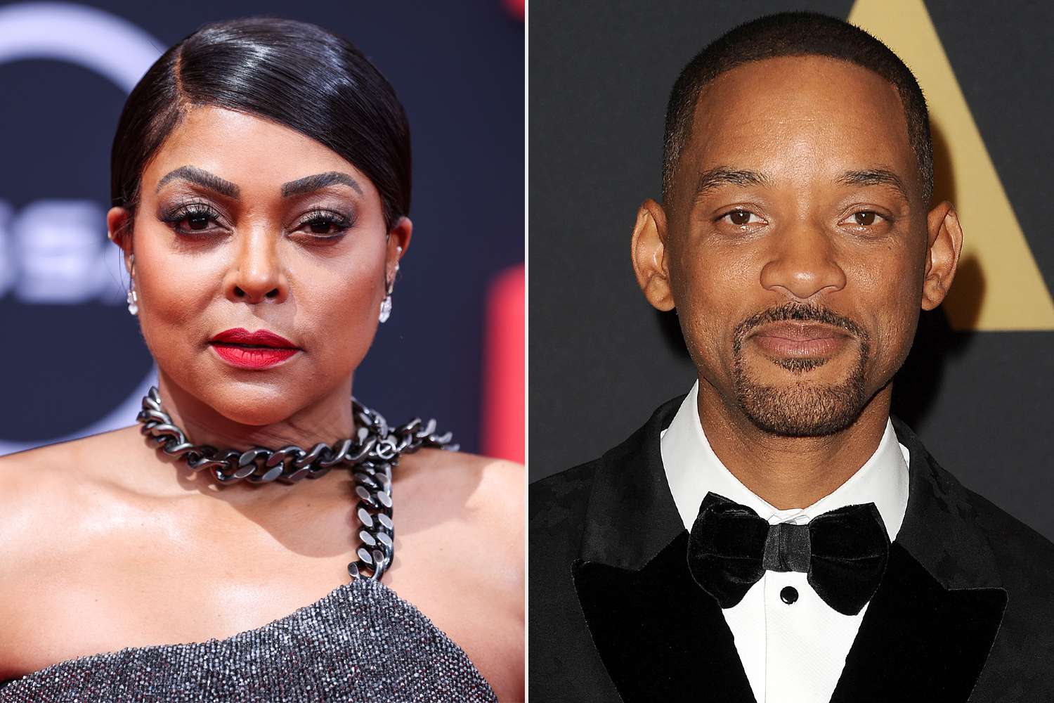 Taraji P. Henson Is 'Excited to See' What Will Smith 'Has Up His Sleeve' for 2024 BET Awards Performance (Exclusive)