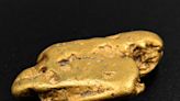 Treasure-hunter using a faulty metal detector discovered England's 'largest' gold nugget worth $38,000