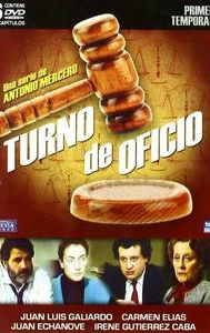 Turno de oficio