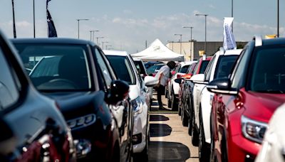 Los coches de más de 15 años son los que más se encarecieron: un 25% en un año