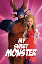 My Sweet Monster (2021) - Posters — The Movie Database (TMDB)